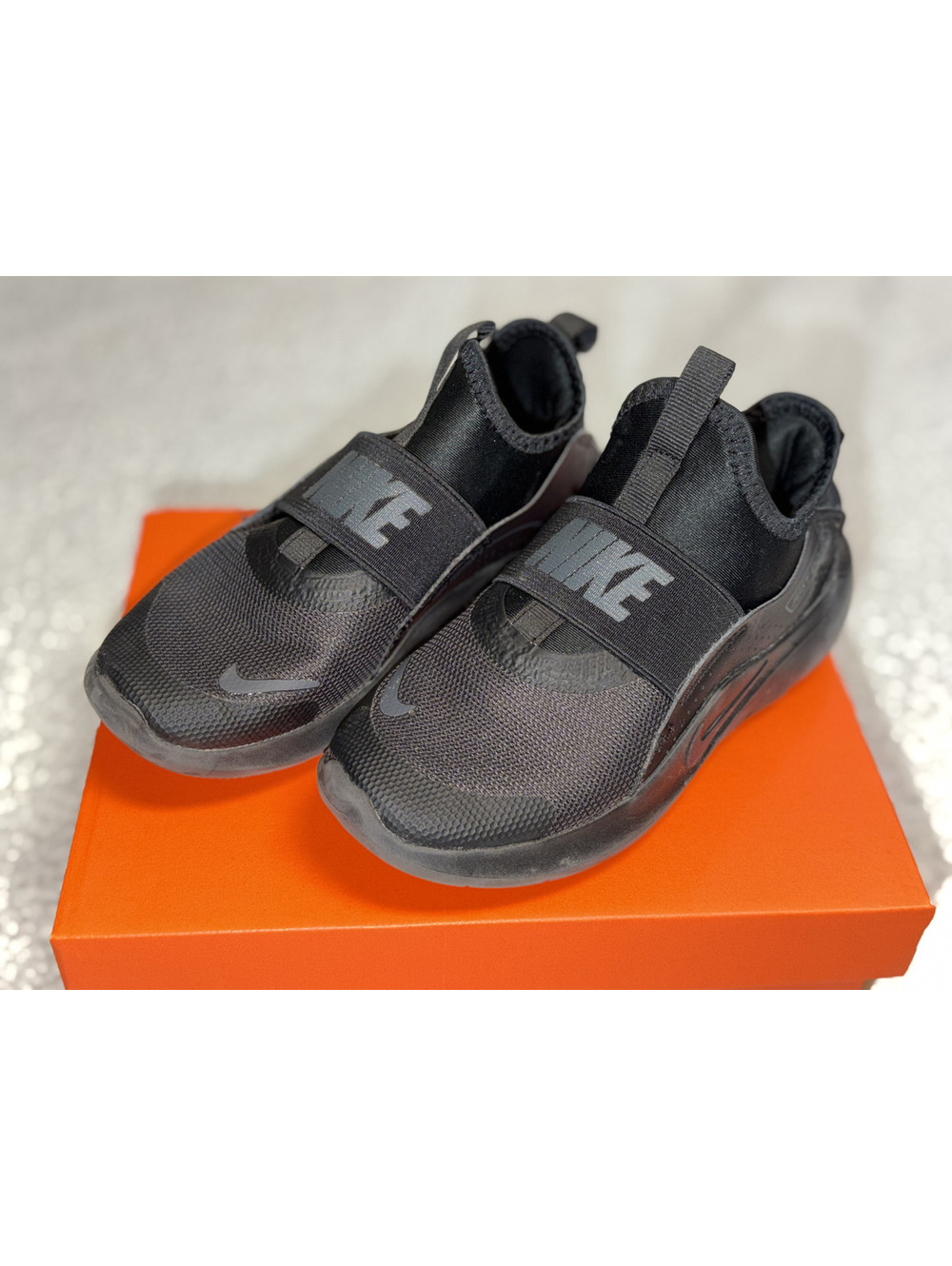 Boy's Nike Flex Runner 4
